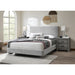 Crown Mark Beds Queen 5095-Q-HB/5095-Q-FB/5095-KQ-RAIL IMAGE 2