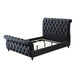 Crown Mark Beds King 5101BK-K-HB/5101BK-K-FB/5101BK-KQ-RAIL IMAGE 3