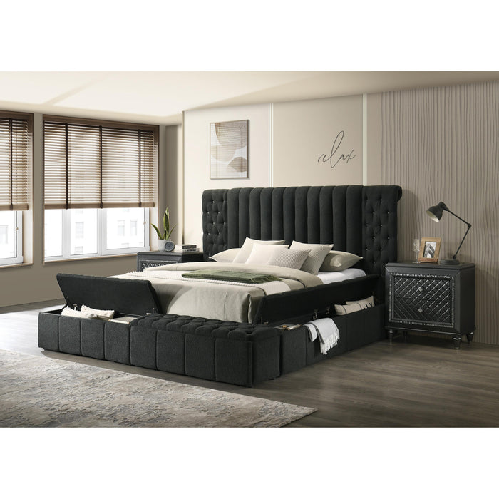 Crown Mark Beds King 5201CL-K-FB/5201CL-K-HB/5201CL-KQ-HBPL/5201CL-KQ-RL-L/5201CL-KQ-RL-R IMAGE 4