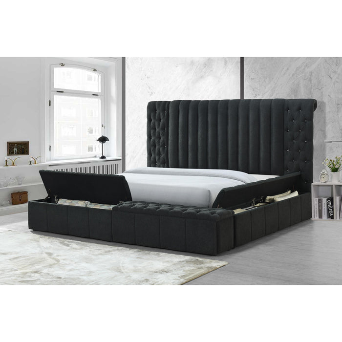 Crown Mark Beds King 5201CL-K-FB/5201CL-K-HB/5201CL-KQ-HBPL/5201CL-KQ-RL-L/5201CL-KQ-RL-R IMAGE 5