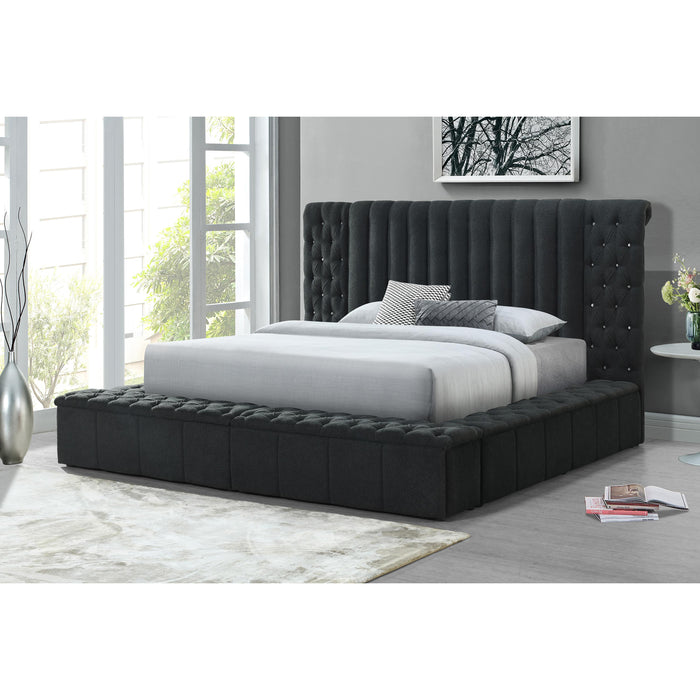 Crown Mark Beds King 5201CL-K-FB/5201CL-K-HB/5201CL-KQ-HBPL/5201CL-KQ-RL-L/5201CL-KQ-RL-R IMAGE 6