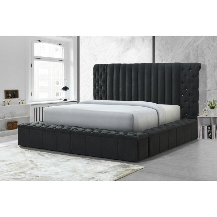 Crown Mark Beds King 5201CL-K-FB/5201CL-K-HB/5201CL-KQ-HBPL/5201CL-KQ-RL-L/5201CL-KQ-RL-R IMAGE 7