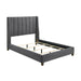 Crown Mark Beds King 5264CL-K-HBFB/5264CL-KQ-RAIL IMAGE 3