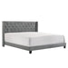 Crown Mark Beds King 5267GY-K IMAGE 1