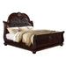 Crown Mark Beds King B1600B-K-FB/B1600B-K-HB/B1600B-KQ-HBLEG/B1600B-KQ-RAIL IMAGE 1