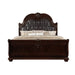 Crown Mark Beds King B1600B-K-FB/B1600B-K-HB/B1600B-KQ-HBLEG/B1600B-KQ-RAIL IMAGE 4