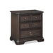 Crown Mark Nightstands 3 Drawers B1620-2 IMAGE 1