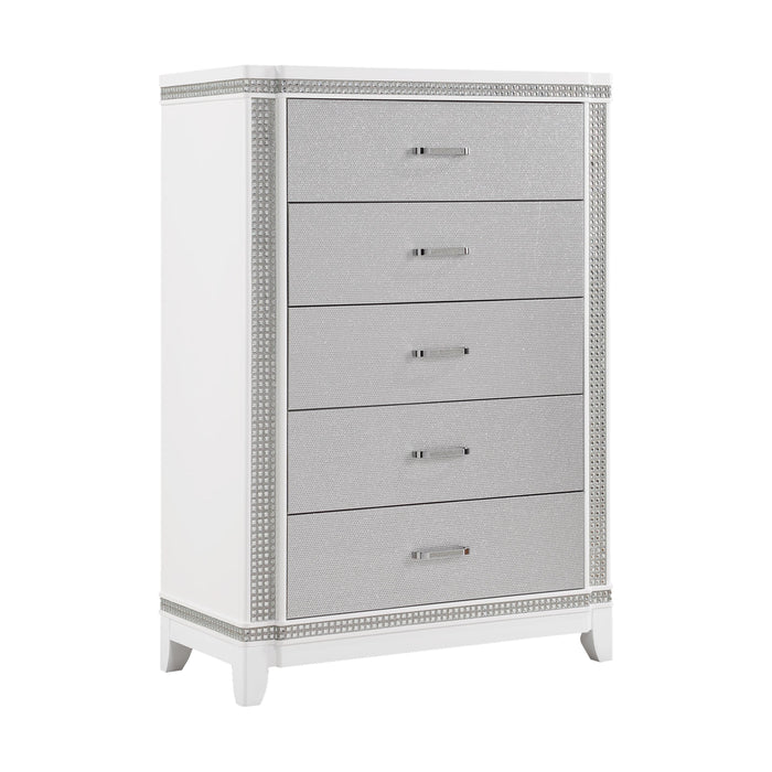 Crown Mark Ariane 5-Drawer Chest B1690-4 IMAGE 1