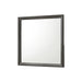 Crown Mark Sharpe Dresser Mirror B4100-11 IMAGE 1