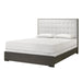 Crown Mark Sharpe King Panel Bed B4100-K-FB/B4100-K-HB/B4100-KQ-RAIL IMAGE 1