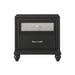 Crown Mark Nightstands 2 Drawers B4398-2 IMAGE 1