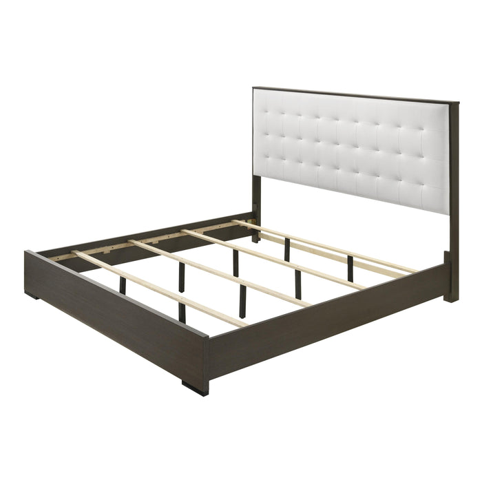 Crown Mark Beds Full B4100-F-FB/B4100-F-HB/B4100-FT-RAIL IMAGE 3