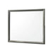 Crown Mark Dresser Mirrors Dresser Mirrors B4715-11 IMAGE 1