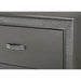 Crown Mark Nightstands 2 Drawers B4750-2 IMAGE 4