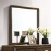 Crown Mark Dresser Mirrors Dresser Mirrors B5530-11 IMAGE 1