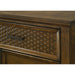 Crown Mark Dressers 7 Drawers B6510-1 IMAGE 4