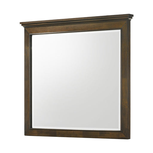 Crown Mark Dresser Mirrors Dresser Mirrors B6510-11 IMAGE 1