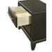 Crown Mark Nightstands 2 Drawers B6540-2 IMAGE 3