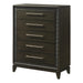 Crown Mark Chests 5 Drawers B6540-4 IMAGE 1