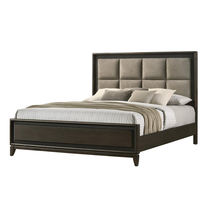 Crown Mark Beds King B6540-K-FB/B6540-K-HB/B6540-KQ-RAIL IMAGE 1