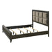 Crown Mark Beds King B6540-K-FB/B6540-K-HB/B6540-KQ-RAIL IMAGE 3