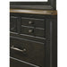 Crown Mark Dressers 7 Drawers B6560-1 IMAGE 4