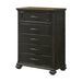 Crown Mark Chests 5 Drawers B6560-4 IMAGE 1