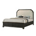 Crown Mark Beds Queen B6560-Q-FBD/B6560-Q-HB/B6560-KQ-RAIL IMAGE 1