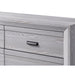 Crown Mark Dressers 6 Drawers B6710-1 IMAGE 4