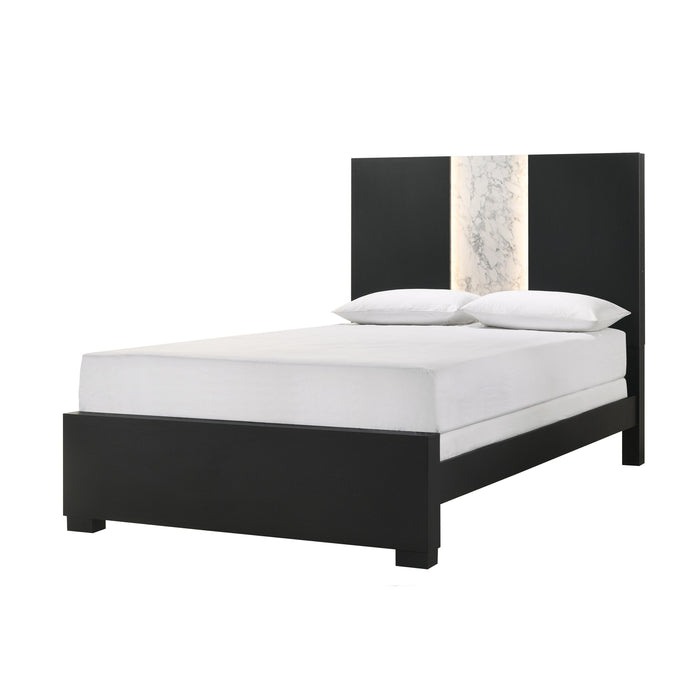 Crown Mark Beds King B6835-K-FB/B6835-K-HB/B6835-KQ-RAIL IMAGE 1