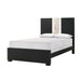 Crown Mark Beds King B6835-K-FB/B6835-K-HB/B6835-KQ-RAIL IMAGE 1