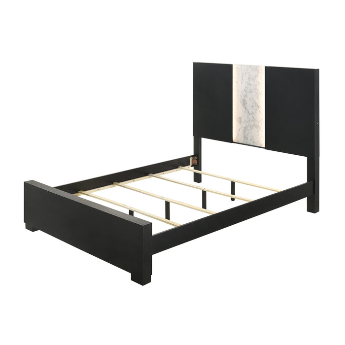 Crown Mark Beds King B6835-K-FB/B6835-K-HB/B6835-KQ-RAIL IMAGE 4