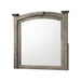 Crown Mark Dresser Mirrors Dresser Mirrors B6840-11 IMAGE 1