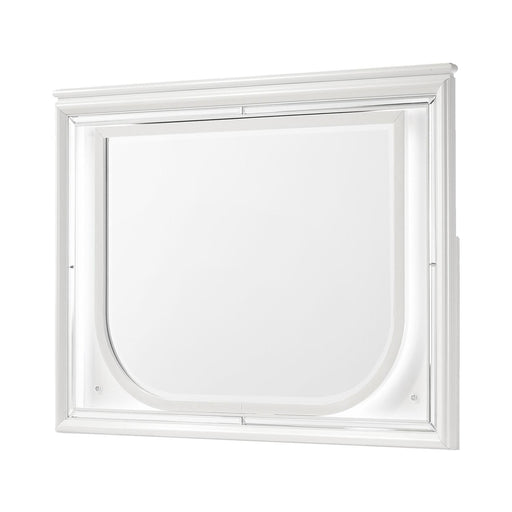 Crown Mark Dresser Mirrors Dresser Mirrors B7400-11 IMAGE 1