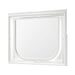 Crown Mark Dresser Mirrors Dresser Mirrors B7400-11 IMAGE 1