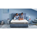 Tempur-Pedic Tempur-Cloud Medium Mattress (Twin) IMAGE 6