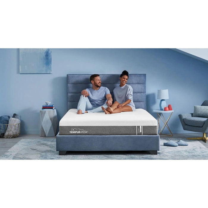 Tempur-Pedic Tempur-Cloud Medium Mattress (Full) IMAGE 6