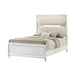 Crown Mark Beds Queen B7400-Q-FB/B7400-Q-HB/B7400-KQ-RAIL IMAGE 1