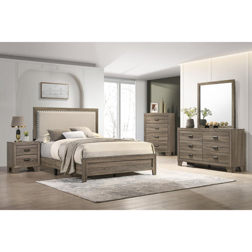 Crown Mark Beds King B9205-K-BED IMAGE 2