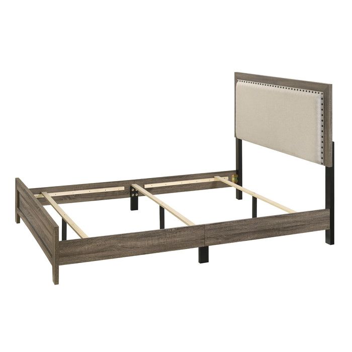 Crown Mark Beds Queen B9205-Q-BED IMAGE 3