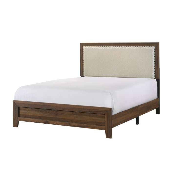 Crown Mark Beds King B9255-K-BED IMAGE 1