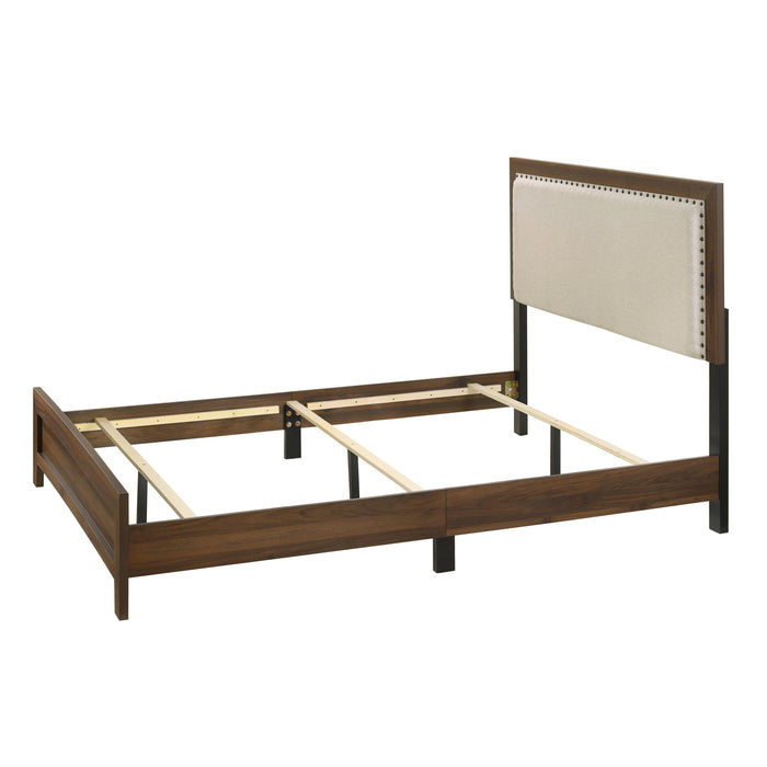 Crown Mark Beds Queen B9255-Q-BED IMAGE 4