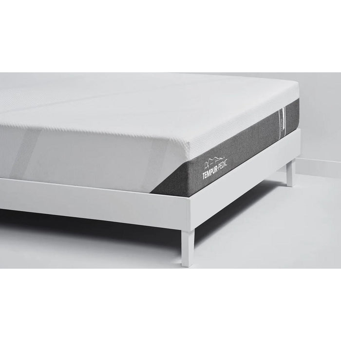 Tempur-Pedic Tempur-Cloud Medium Hybrid Mattress (Twin XL) IMAGE 2