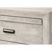 Crown Mark Nightstands 2 Drawers B9330-2 IMAGE 4