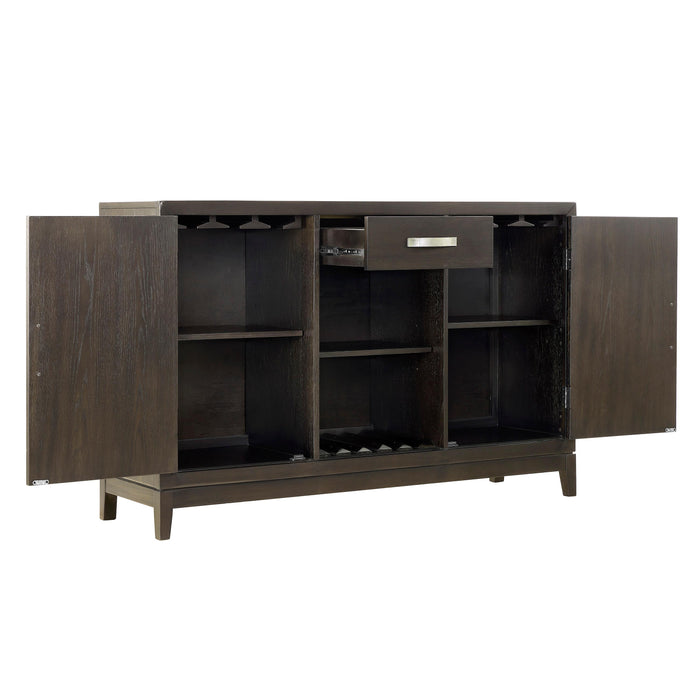 Crown Mark Buffets Sideboard 2070-SB IMAGE 2