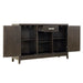 Crown Mark Buffets Sideboard 2070-SB IMAGE 2