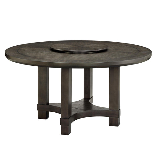 Crown Mark Dining Tables Round 2070T-60 IMAGE 1