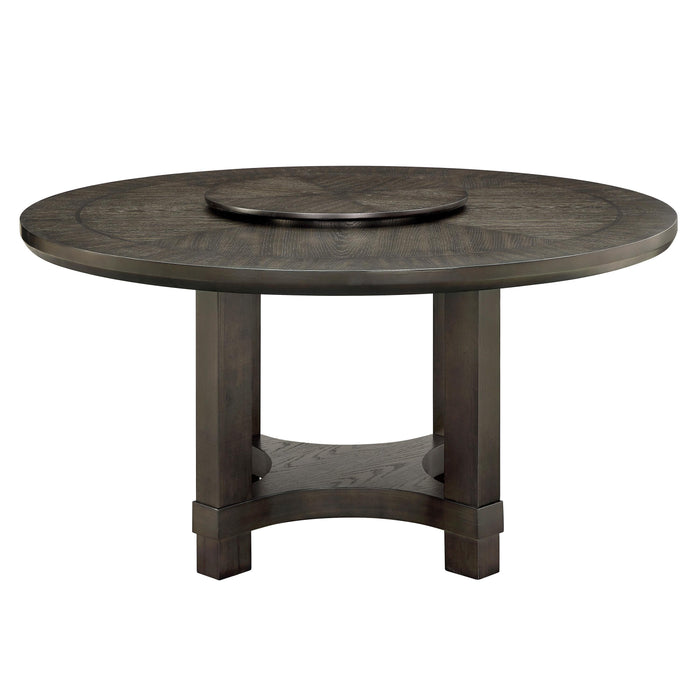 Crown Mark Dining Tables Round 2070T-60 IMAGE 2