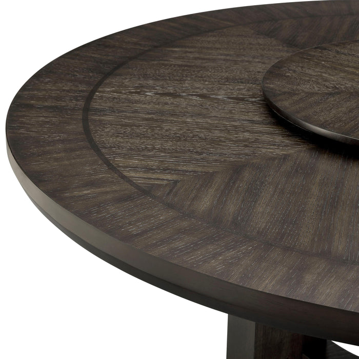 Crown Mark Dining Tables Round 2070T-60 IMAGE 5