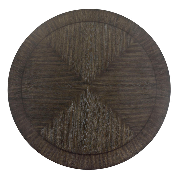 Crown Mark Dining Tables Round 2070T-60 IMAGE 6